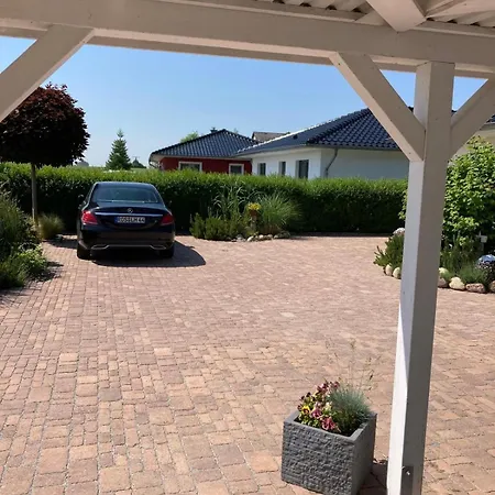 5 Sterne Ferienglueck 호텔 3*