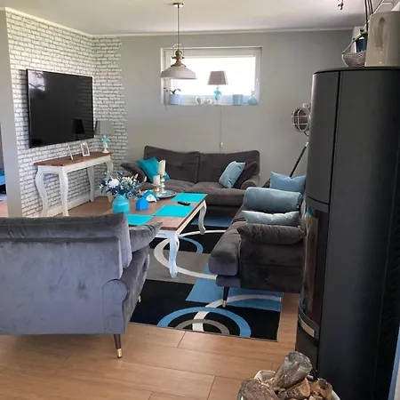 5 Sterne Ferienglueck Zecherin (Molschow, Vorpommern-Greifswald)
