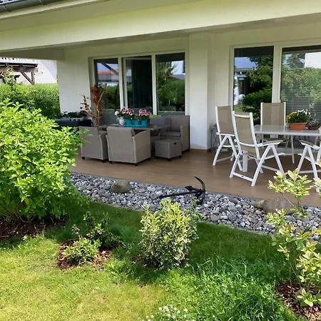 5 Sterne Ferienglueck 3* Zecherin (Molschow, Vorpommern-Greifswald)