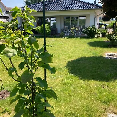 호텔 5 Sterne Ferienglueck Zecherin (Molschow, Vorpommern-Greifswald)